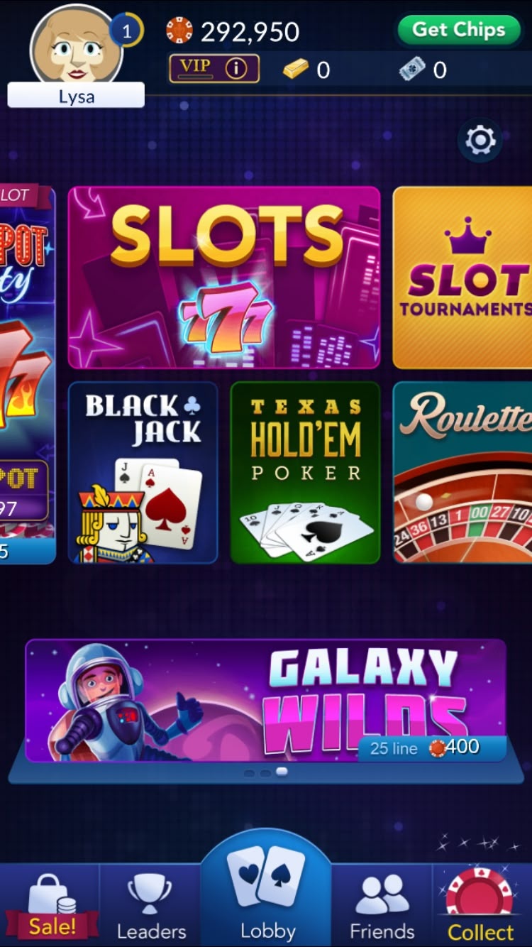 Tiger Slots game